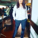 Sonia Agarwal Instagram - #soniaagarwal #workmode #luvmywork #shooting #lights #camera #action #Malayalam #adukkalayilpaniyundu