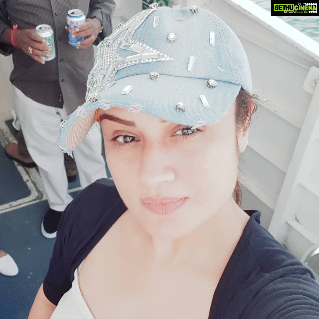 Sonia Agarwal Instagram - Sentosa Island, Singapore