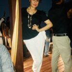Sonia Agarwal Instagram -