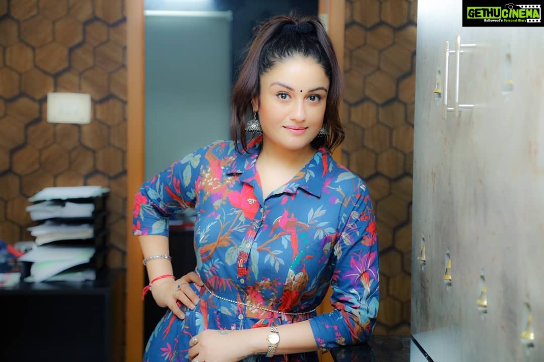 Sonia Agarwal Instagram - #soniaagarwal #preesmeet #chennai #tamilfilms