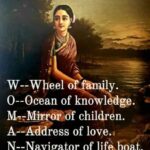 Sonia Agarwal Instagram - A msg which made me realise a few things being a woman today...in this competitive world n constantly tryin to fight over our rights v forget these basics at times ..the basic of womanhood r these 👇 I feel which contains huge responsibilities ..the task in today's life is to work n follow this ..which isnt easy...So hats off to all the women who have been so strong managing both the sides n a msg to women like me to follow it this 👇..let's always be cherished n respected ..happy women's day !!! 💖💖💖