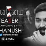 Sonia Agarwal Instagram - N here is the teaser for u all..do watch n support #thanimai #divo #soniaagarwal https://youtu.be/CcQEdjUNVHc