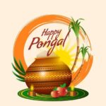 Sonia Agarwal Instagram - Happy pongal !!!