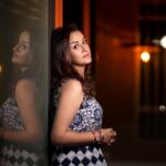 Sonia Agarwal Instagram - #soniaagarwal #thanimai #teaseroutsoon #staytuned #8thmarch19