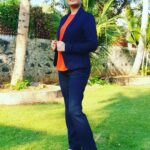 Sonia Agarwal Instagram -