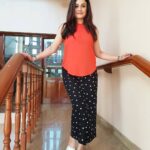 Sonia Agarwal Instagram - #shoot #soniaagarwal #Malayalam #movie