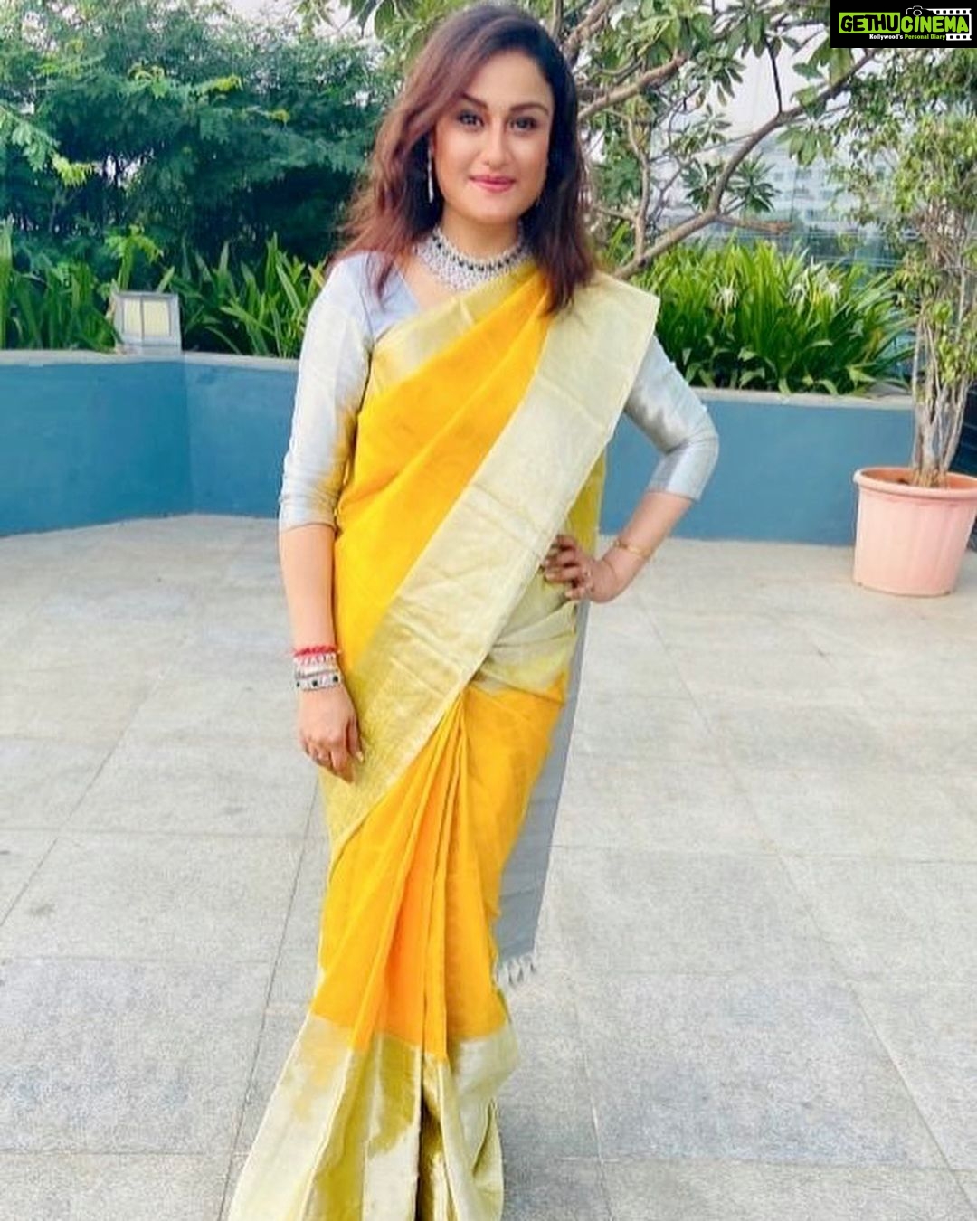Sonia Agarwal Instagram - Happy Pongal!!!!🎉💕