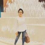 Sonia Agarwal Instagram - Happy new year every1 🥳💕 #latepost #soniaagarwal #singapore #vacay