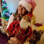 Sonia Agarwal Instagram - Merry xmas 🎉💖