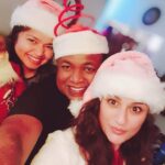 Sonia Agarwal Instagram - Merry xmas 🎉💖