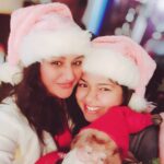 Sonia Agarwal Instagram - Merry xmas 🎉💖