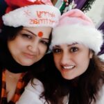 Sonia Agarwal Instagram - Merry xmas 🎉💖