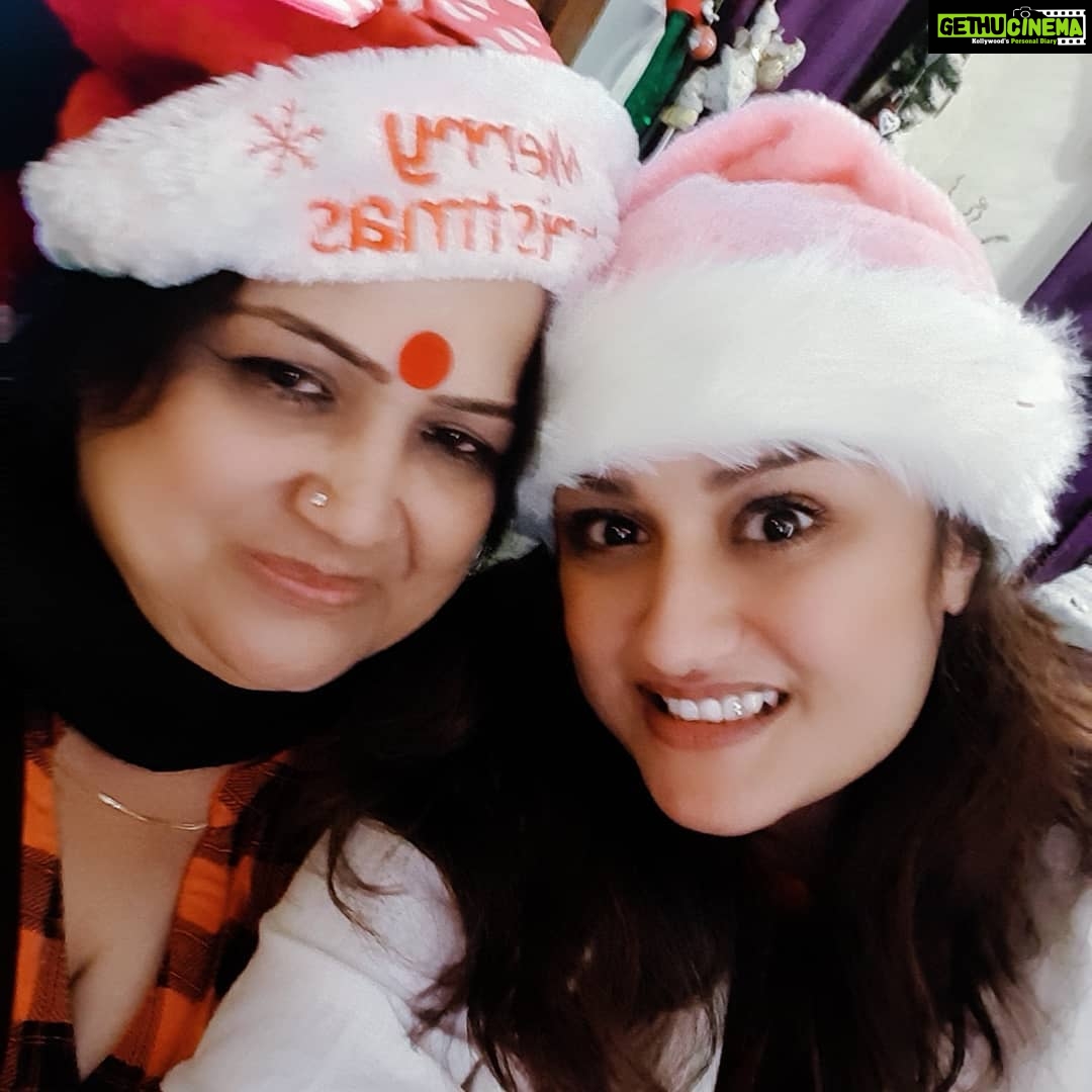 Sonia Agarwal Instagram - Merry xmas 🎉💖