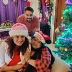 Sonia Agarwal Instagram - Merry xmas 🎉💖