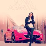 Sonia Agarwal Instagram -