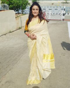 Sonia Agarwal Instagram -