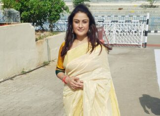 Sonia Agarwal Instagram -