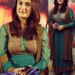 Sonia Agarwal Instagram -