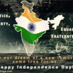 Sonia Agarwal Instagram - Happy Independence Day !!!