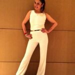 Sonia Agarwal Instagram - In my fav @sidneysladen
