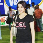 Sonia Agarwal Instagram -