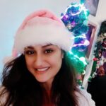 Sonia Agarwal Instagram - Merry Christmas 🤶 🎄💝