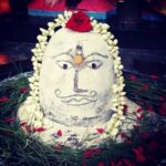 Sonia Agarwal Instagram - #omnamoshivaya