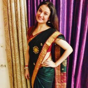 Sonia Agarwal Instagram -