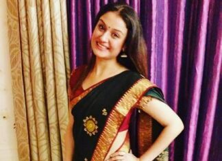 Sonia Agarwal Instagram -
