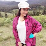 Sonia Agarwal Instagram -