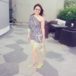 Sonia Agarwal Instagram -