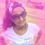 Sonia Agarwal Instagram -