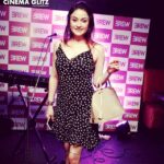 Sonia Agarwal Instagram –