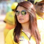 Sonia Agarwal Instagram -