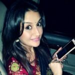 Sonia Agarwal Instagram -