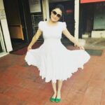 Sonia Agarwal Instagram -