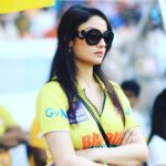Sonia Agarwal Instagram -