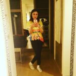 Sonia Agarwal Instagram -