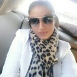 Sonia Agarwal Instagram -
