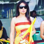 Sonia Agarwal Instagram -