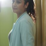 Sonia Agarwal Instagram - On the sets of #grandma ..thanks @abhi_truevision for this one ❤️