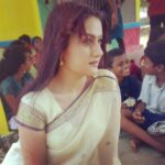 Sonia Agarwal Instagram -