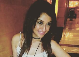 Sonia Agarwal Instagram -