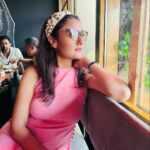 Sonia Agarwal Instagram -