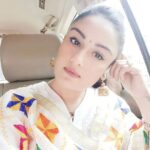 Sonia Agarwal Instagram – 👉>>…. Beauty Attracts The Eye But Personality Captures The Heart 💖…. <<👈