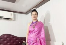 Sonia Agarwal Instagram -