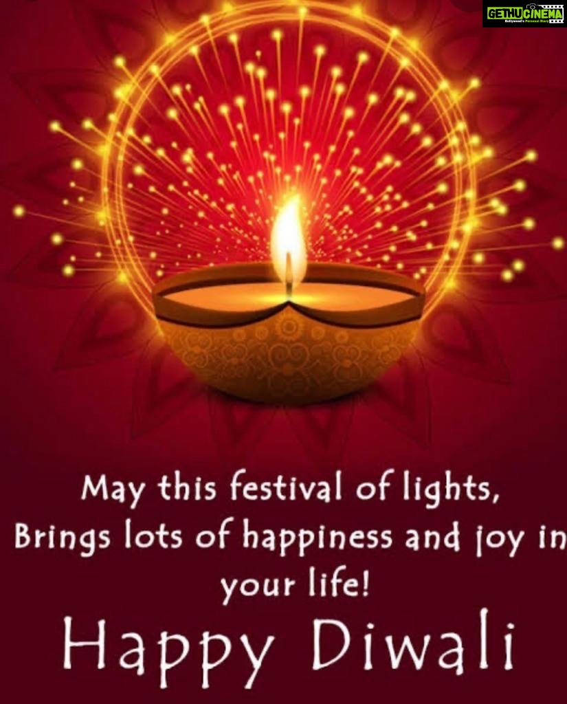 Sonia Agarwal Instagram - Happy Diwali 🪔