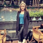 Sonia Agarwal Instagram -