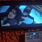 Sonia Agarwal Instagram - #grandma post production in full swing