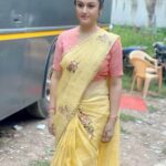 Sonia Agarwal Instagram -